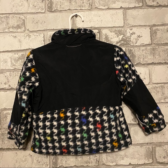 Columbia Girl’s Fleece Size 2 - Picture 6 of 9